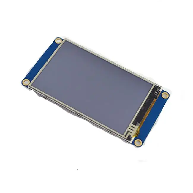 Nextion 3," TFT 400X240 резистивный сенсорный экран HMI ЖК-дисплей модуль TFT сенсорная панель TFT raspberry pi