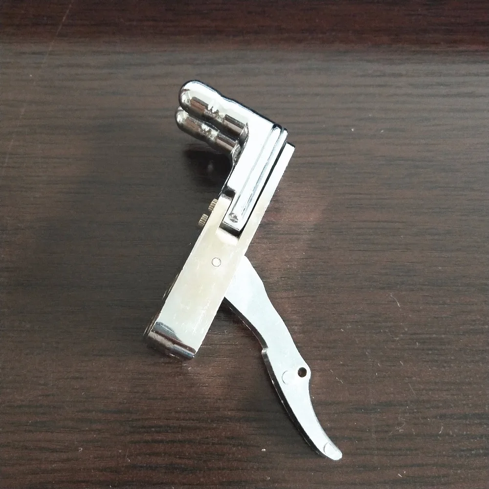 Диспенсер Для Рогатки из нержавеющей стали инструмент для триггера аксессуары