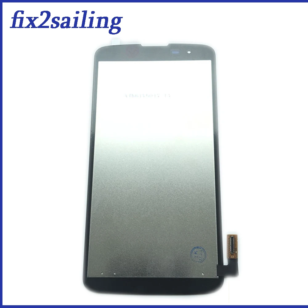 100% тестирование работы ЖК-дисплей Дисплей Сенсорный экран планшета замена