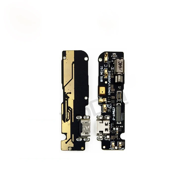 Для Gionee M6/GN8003 USB док коннектор зарядный порт гибкий кабель Зарядное устройство