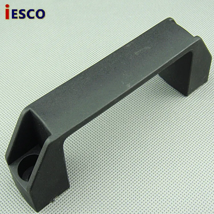 Пластиковая промышленная ручка ящик для инструментов холодного хранения