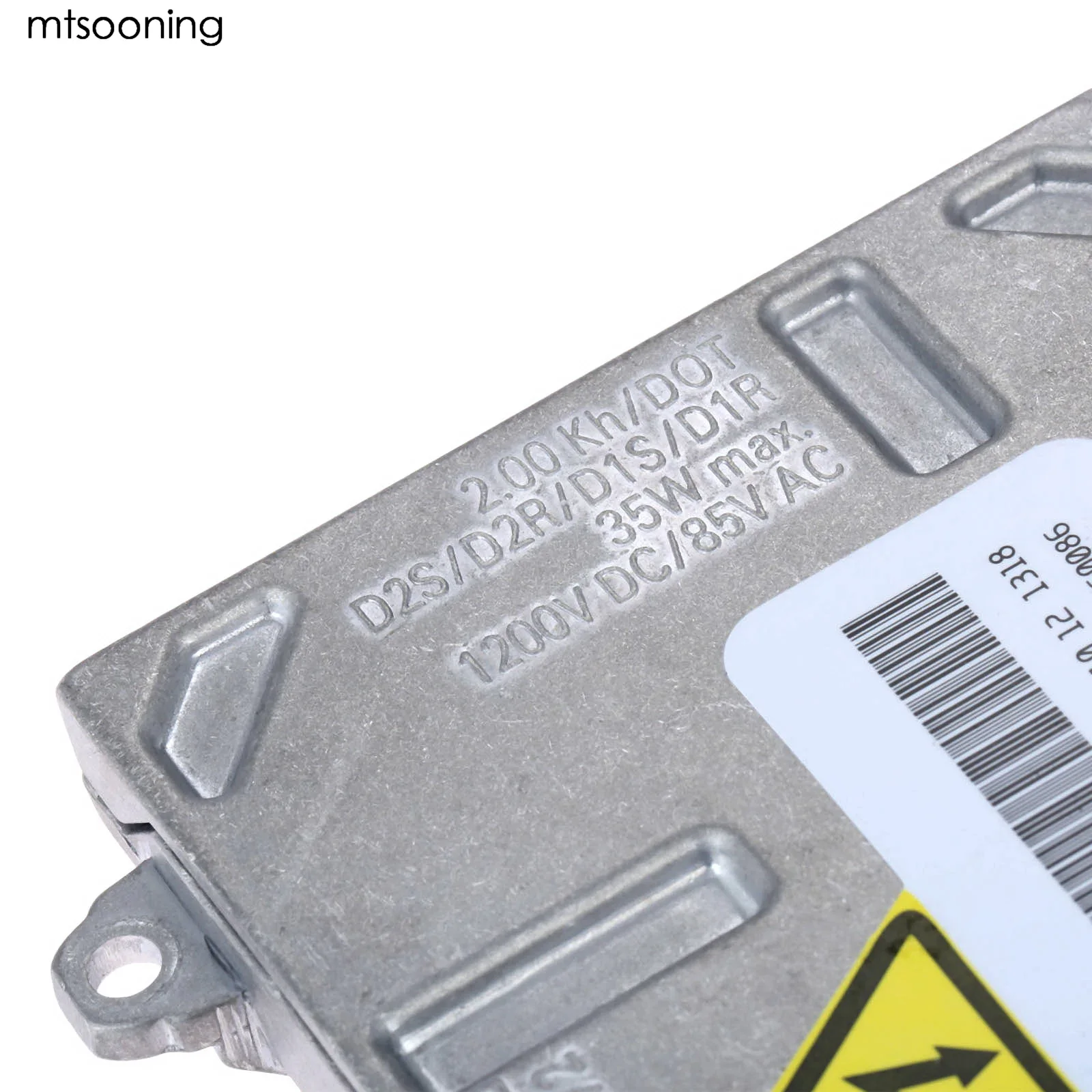 Mtsooning Xenon фара балласт блок управления воспламенитель 1307329115 новый для Cadillac Audi A4 S4