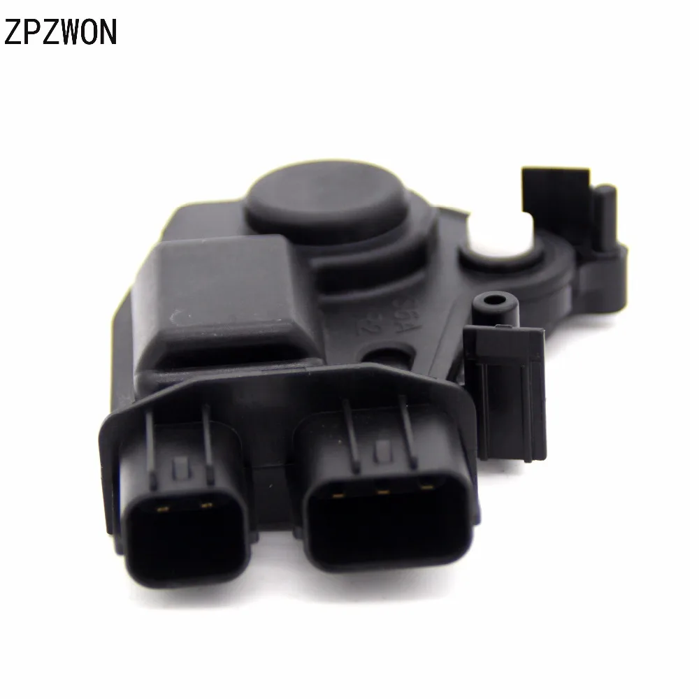 Привод центрального замка 72115-S6A-J11 72155-S6A-J11 для Honda FIT 2003-2008 PILOT 2003-2007 | Автомобили и