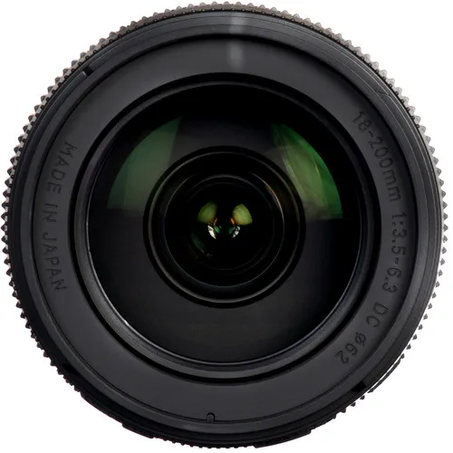 Sigma 18-200 мм f/3 5-6 3 DC Macro OS линза HSM для Canon EOS500D 550D 600D 650D 700D 750D 760D 60D 70D 80D 7D | Электроника