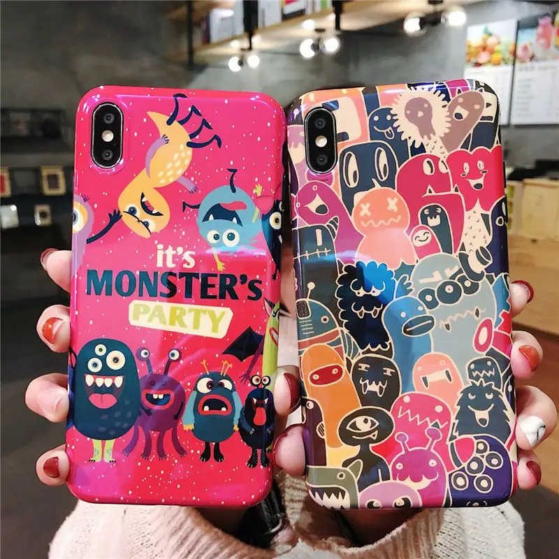 For Huawei Mate 20 Pro Lite Luxury Rugged Fashion Patterned Cute Animal Soft TPU Silicone Cover Case Nova 3 3i 3e 4 Honor 10 |