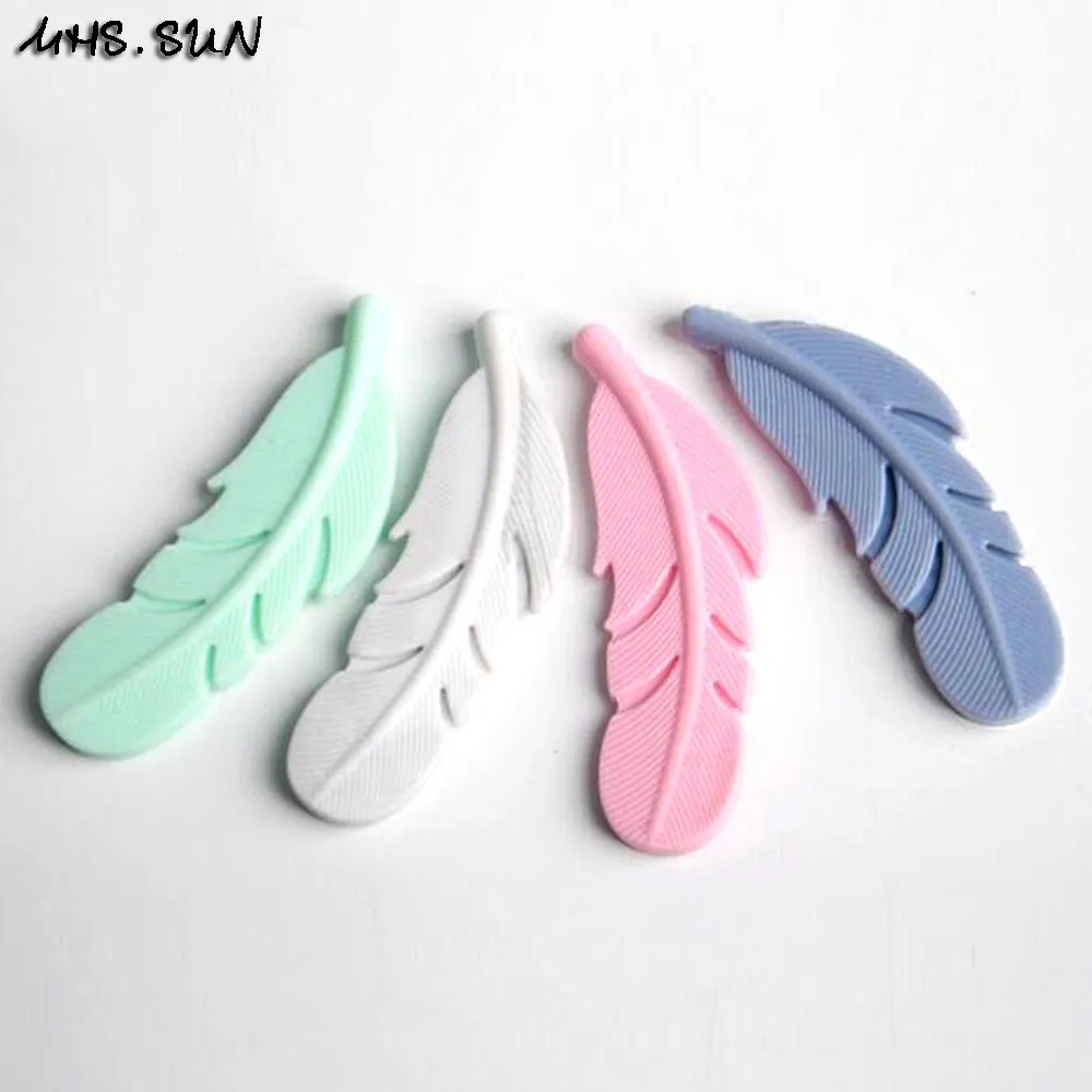 MHS. Солнце пищевое класс перо искусственная веревочная цепочка не содержит БФА