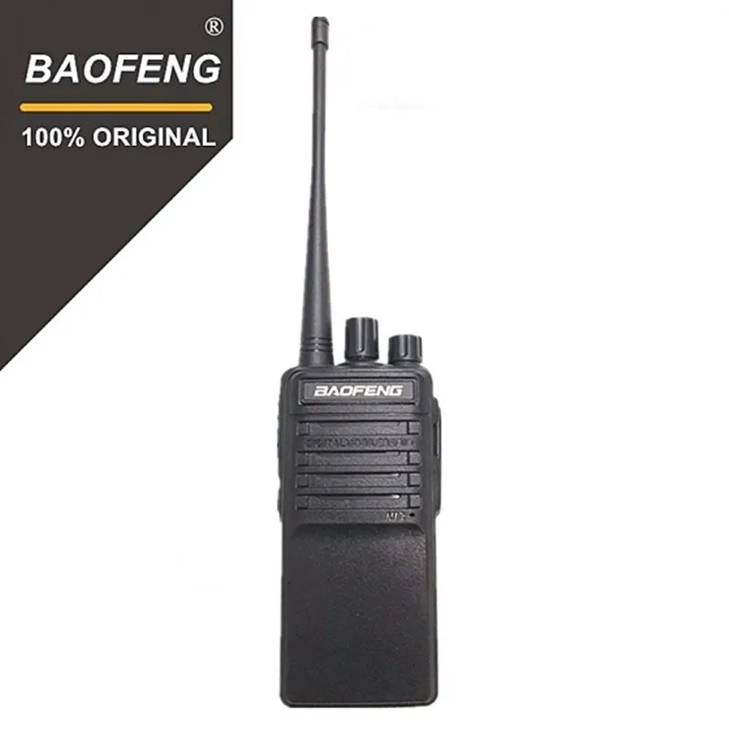Новейший UHF Ручной walky talky 400-470mhz удобный Baofeng bf-C7 двухстороннее Радио BF C7 FRS PMR рация домофон CB радио