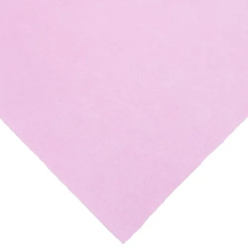 dp pink 2 шт 30*30 см Высокое качество Шерсть Войлок Ткань DIY ремесло Войлок листья цветы игрушки подарки для шитья сумки для хранения шерсть кукла из фетра Декор - Цвет: dp pink