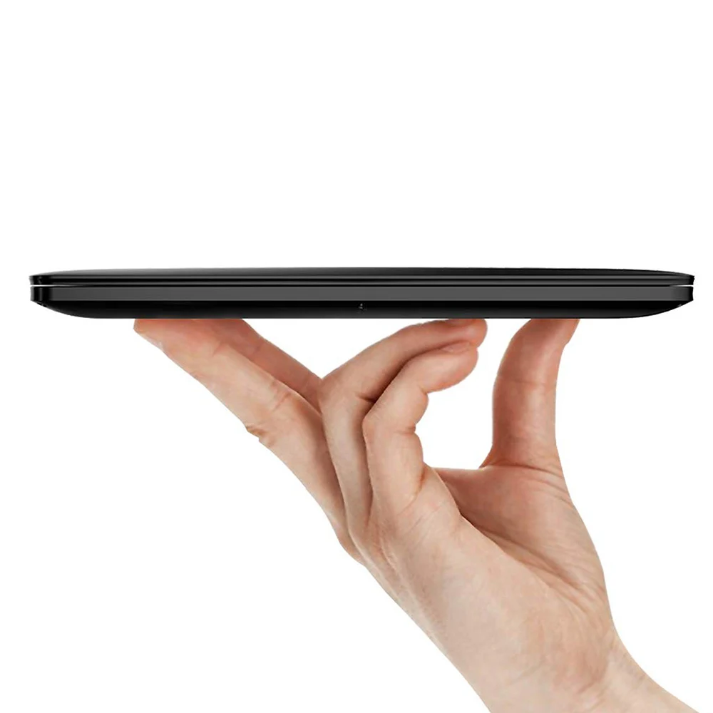 GPD Pocket2 Pocket 2 Янтарный черный 7 дюймов сенсорный экран мини ноутбук UMPC процессор Intel Celeron процессор 3965Y 8 ГБ/128 ГБ