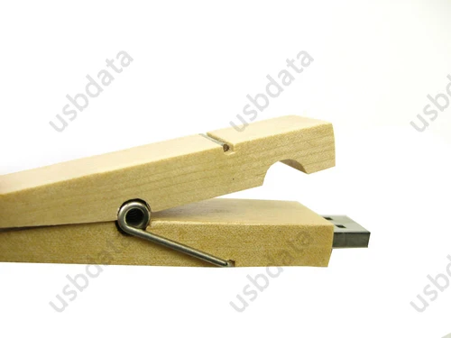 Модный переработанный эко деревянный зажим USB флеш накопитель 8 ГБ 16 32 64 Гб Флешка