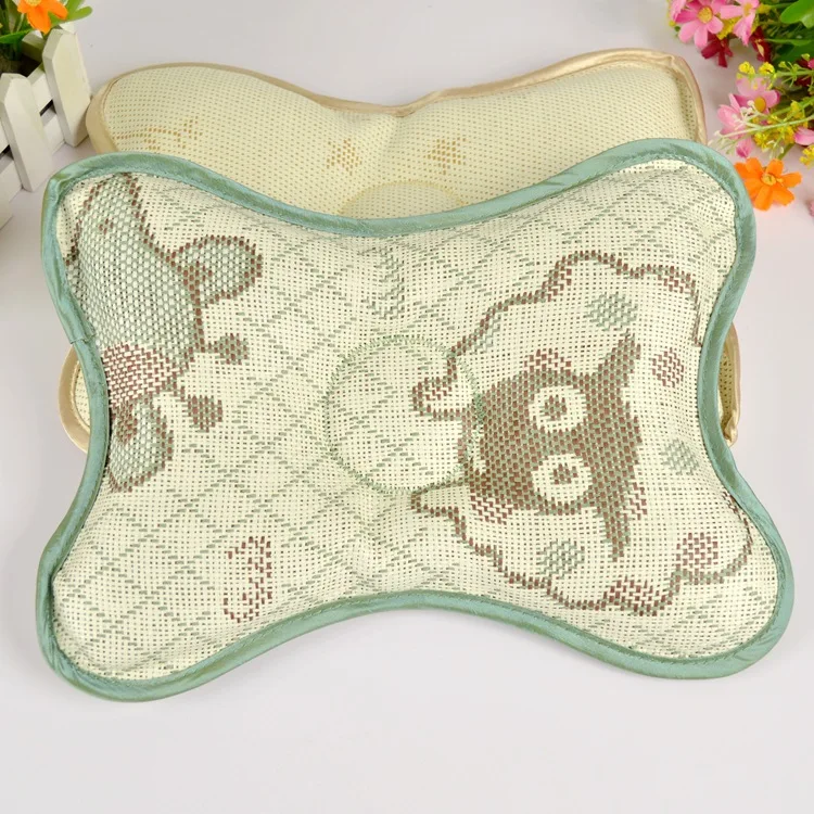 Детская подушка постельное белье для новорожденных качественная хлопковая