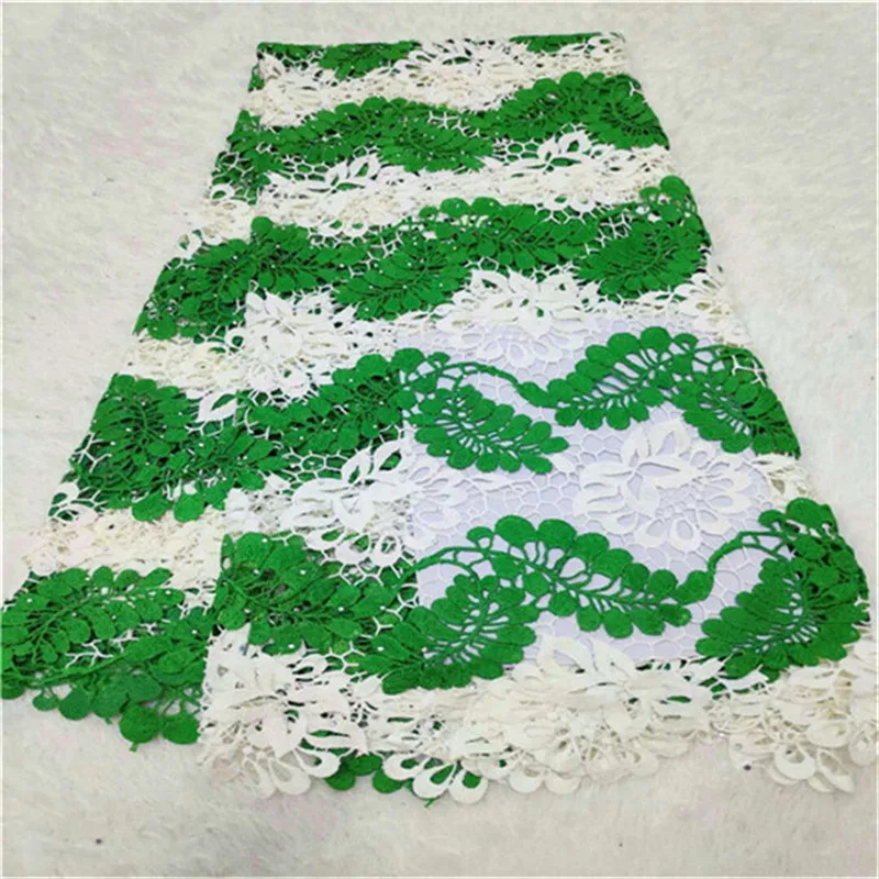 Высококачественная французская кружевная ткань 2019 Розовая белая последняя