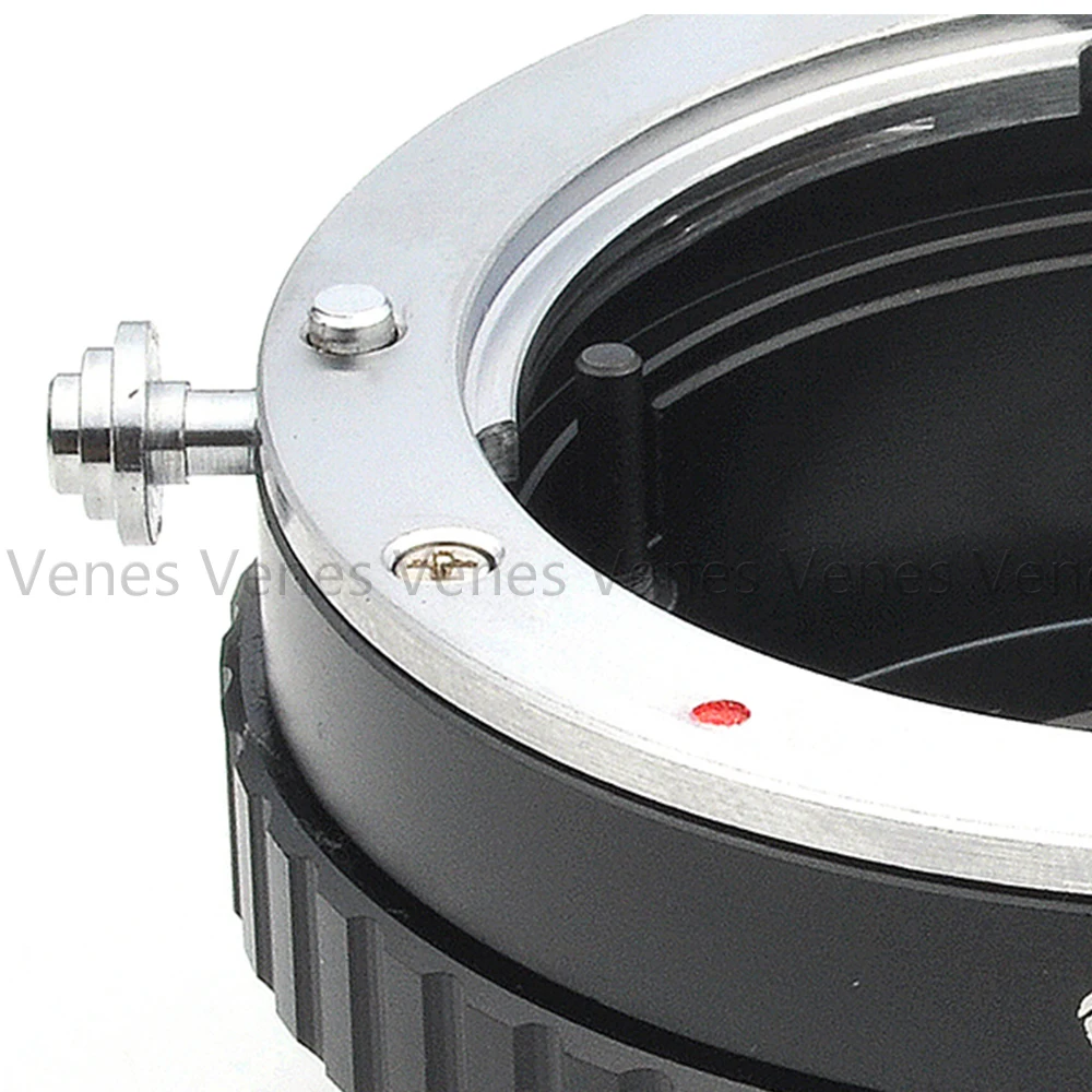 Адаптер объектива для Sony Minolta MA подходит камер Micro Four Thirds 4/3|lens adapter|adapter lensminolta lens
