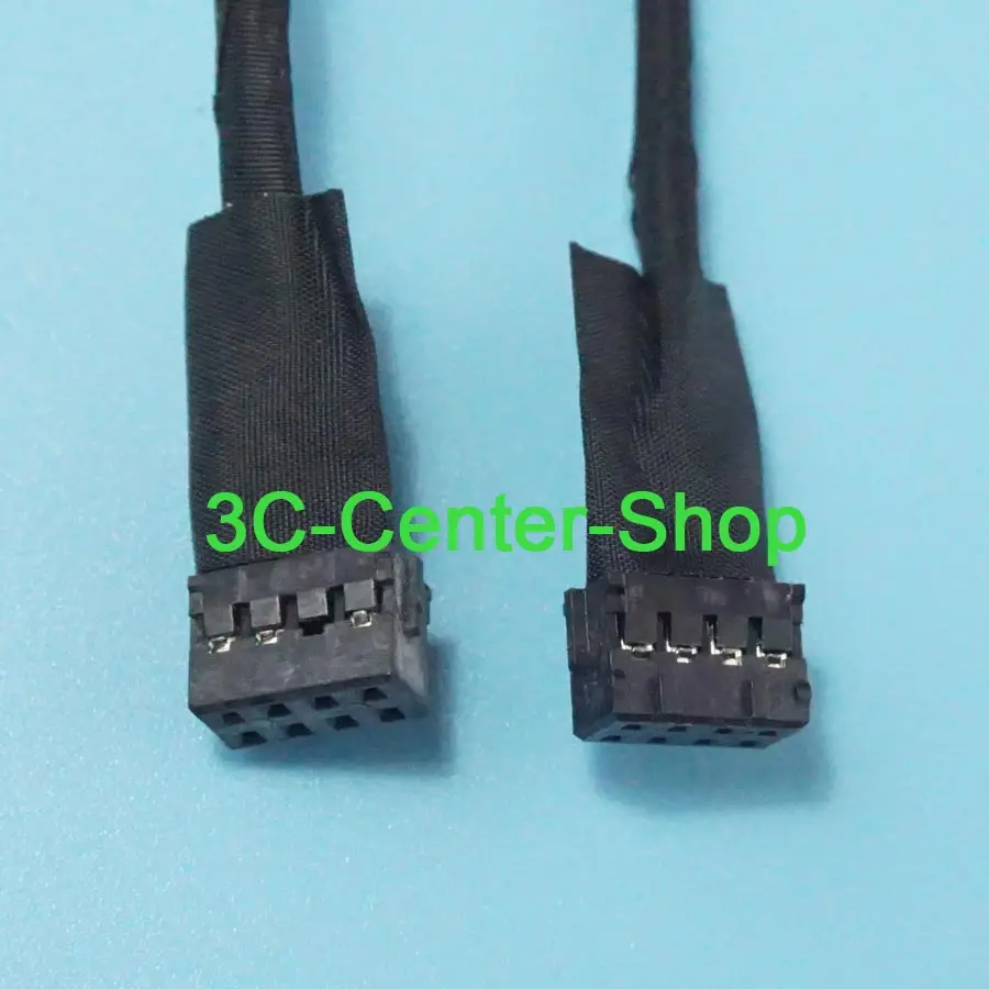 1 шт. разъем DC для HP 4340S 4341S 4440S 4441S 4445S 4446S 4540S 4545S питания|Соединители| |