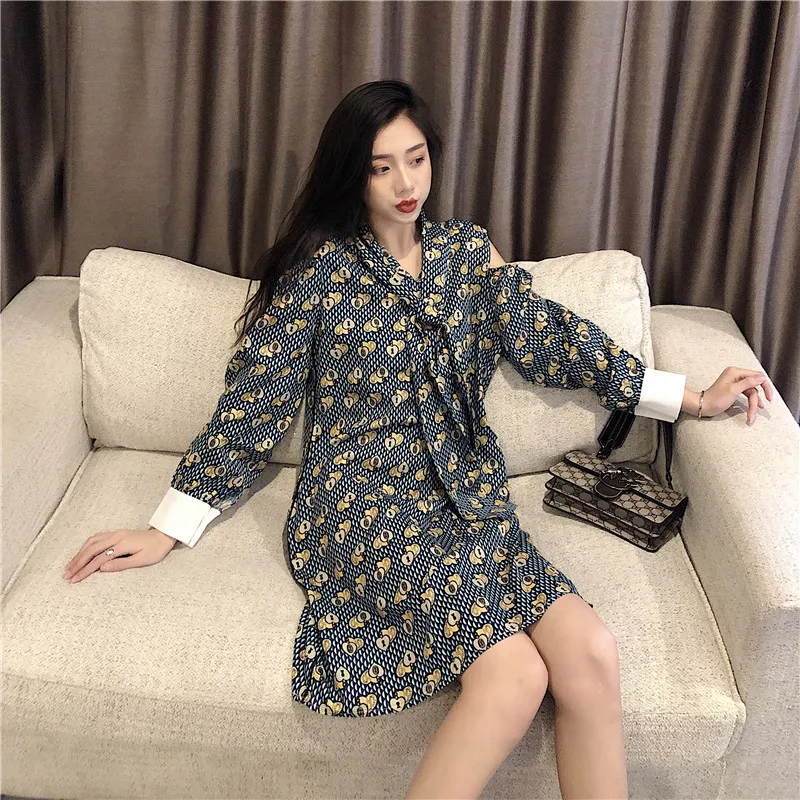 HAMALIEL дизайнерское Брендовое женское платье модное летнее шифоновое с сердечками