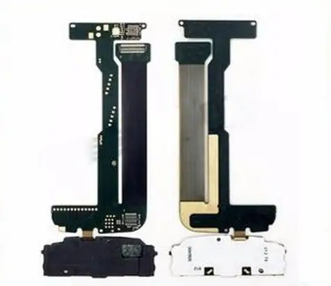 10 шт./лот новая клавиатура шлейф Плоский с камерой для Nokia N95 2 г/8 г Основная |