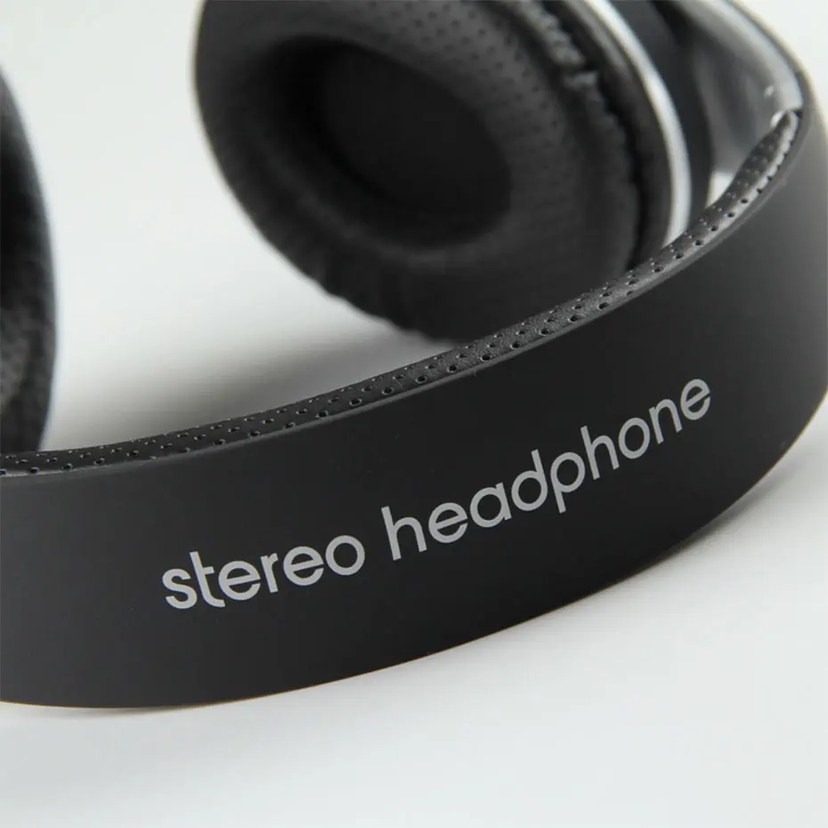 Беспроводные наушники TRANSCTEGO с поддержкой Bluetooth, FM радио, TF карта, стерео гарнитура с микрофоном, наушники для смартфонов