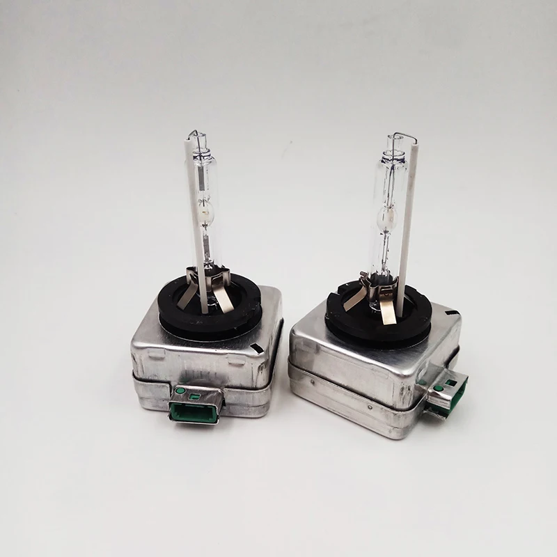 Автомобильная проблесковая 2 шт. D1S D2S D3S D4S D1R D2R D3R D4R 12 V 35 W лампы Xenon HID Замена фар лампа 4300 K 5000 K 6000 K 8000 K