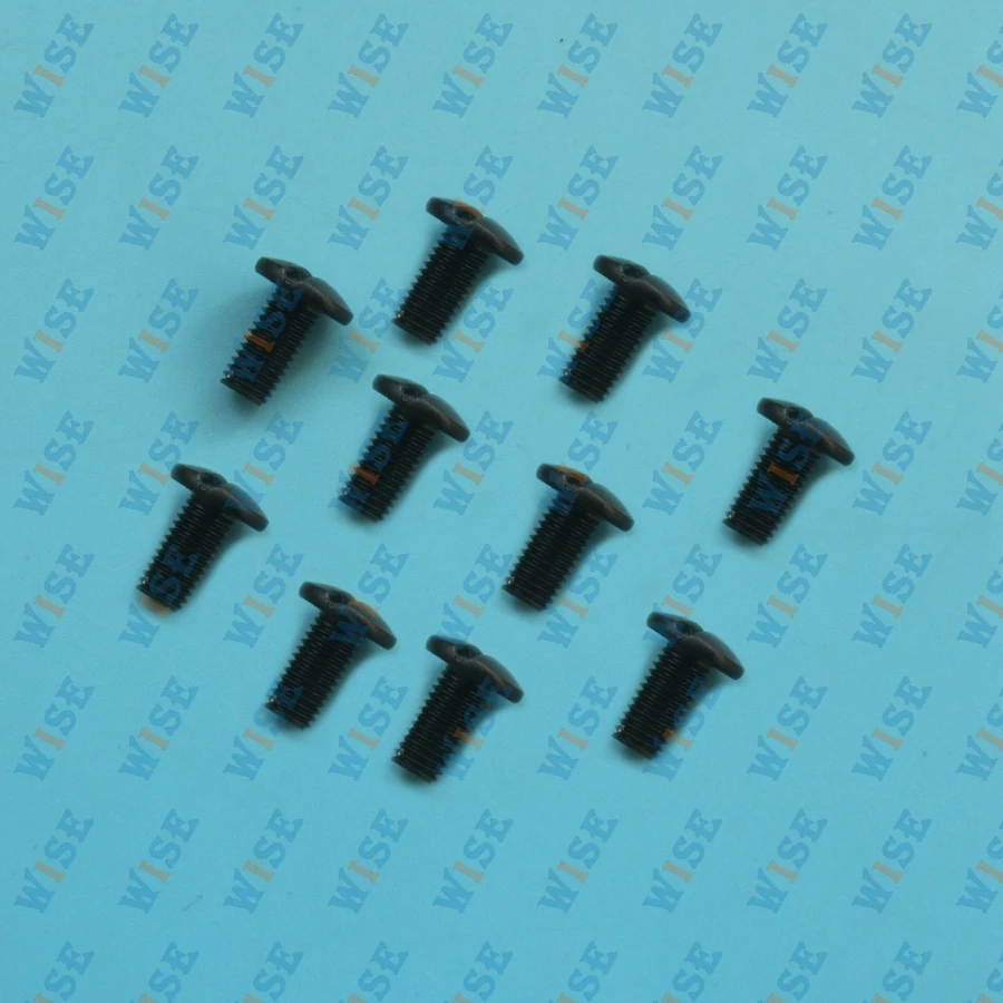 

10 PCS SCREWS # SS-7110840-SP FIT FOR JUKI # SS-7110840-SP