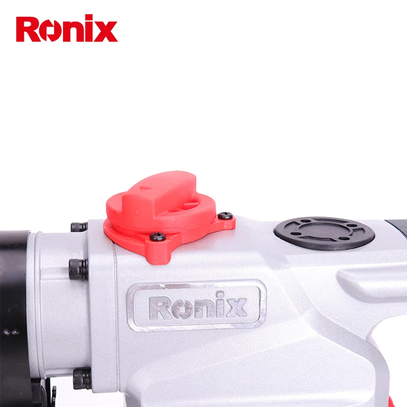 Ronix 26 мм Электроинструмент 1100 Вт проводный электрический молоток роторный дрель