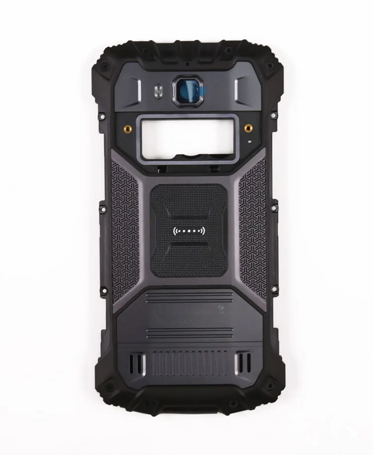 Новый оригинальный бронированный чехол на 2 батарейных отсека задний корпус для 5