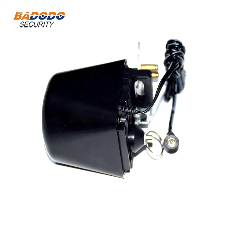 Z Wave plus умный автоматический клапан для газа воды домашней кухни безопасность