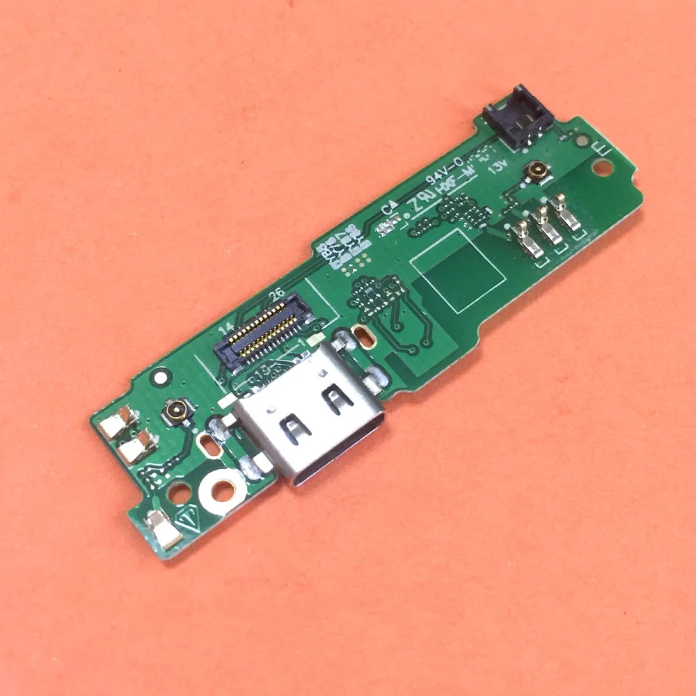 USB-порт для зарядки гибкий кабель зарядное устройство соединительная плата