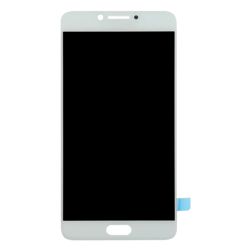 AMOLED для Samsung Galaxy C7 Pro C7010 ЖК-дисплей OLED сенсорный экран стекло дигитайзер сборка