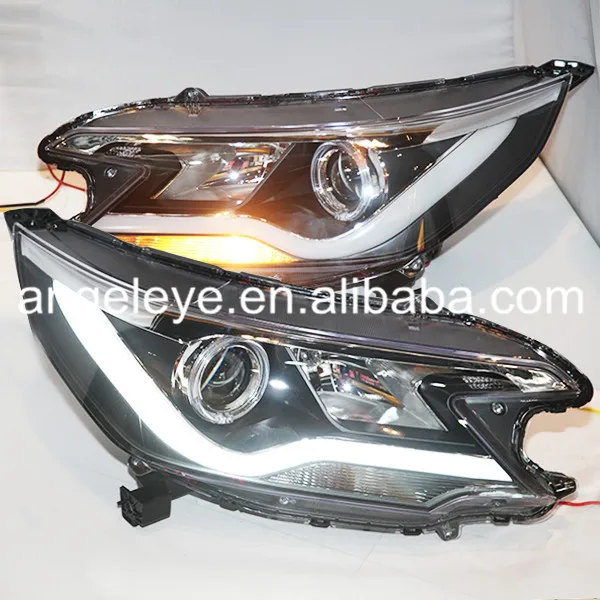 

Для HONDA 2012-2014 год для CRV светодиодный фар YZ