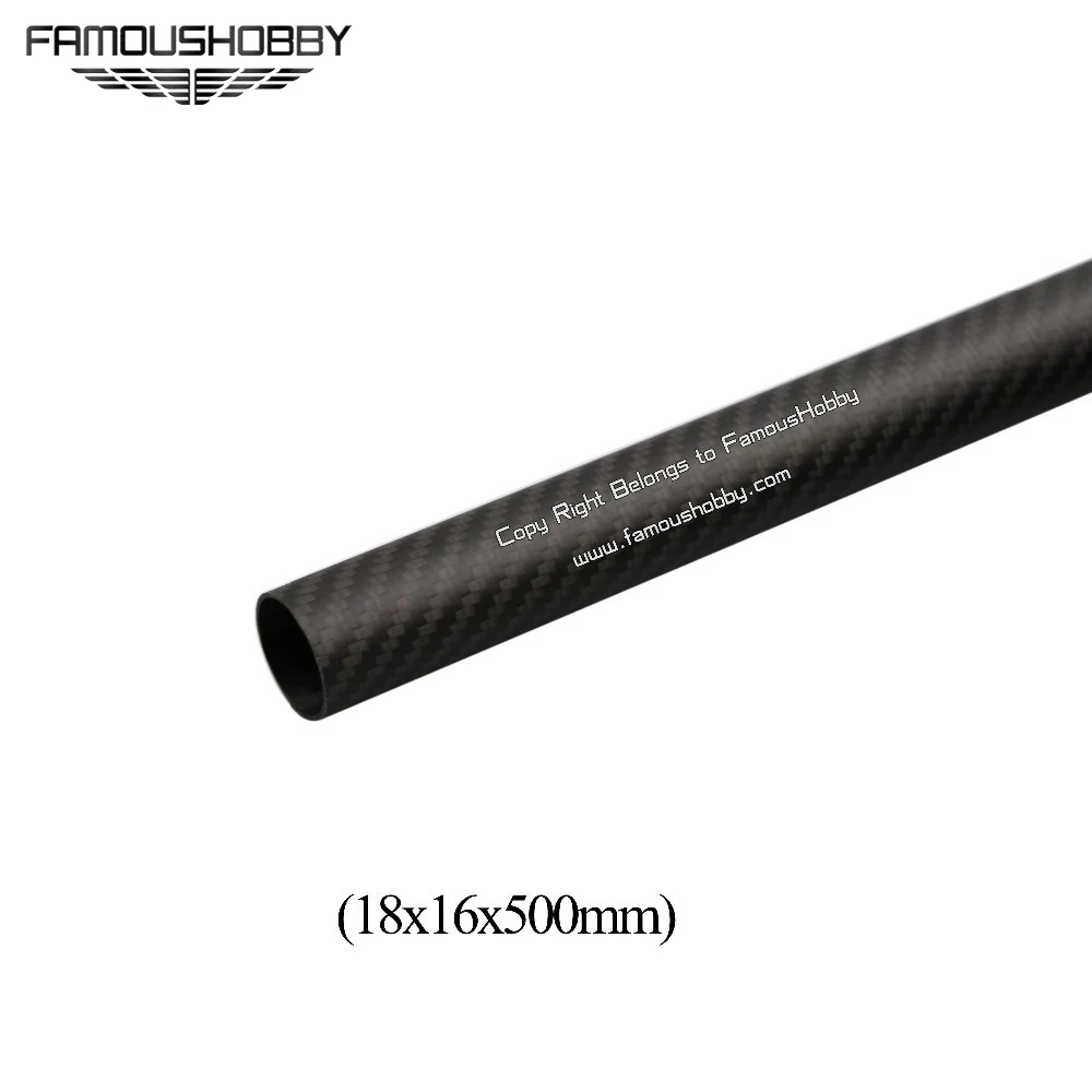 18x16x500mm