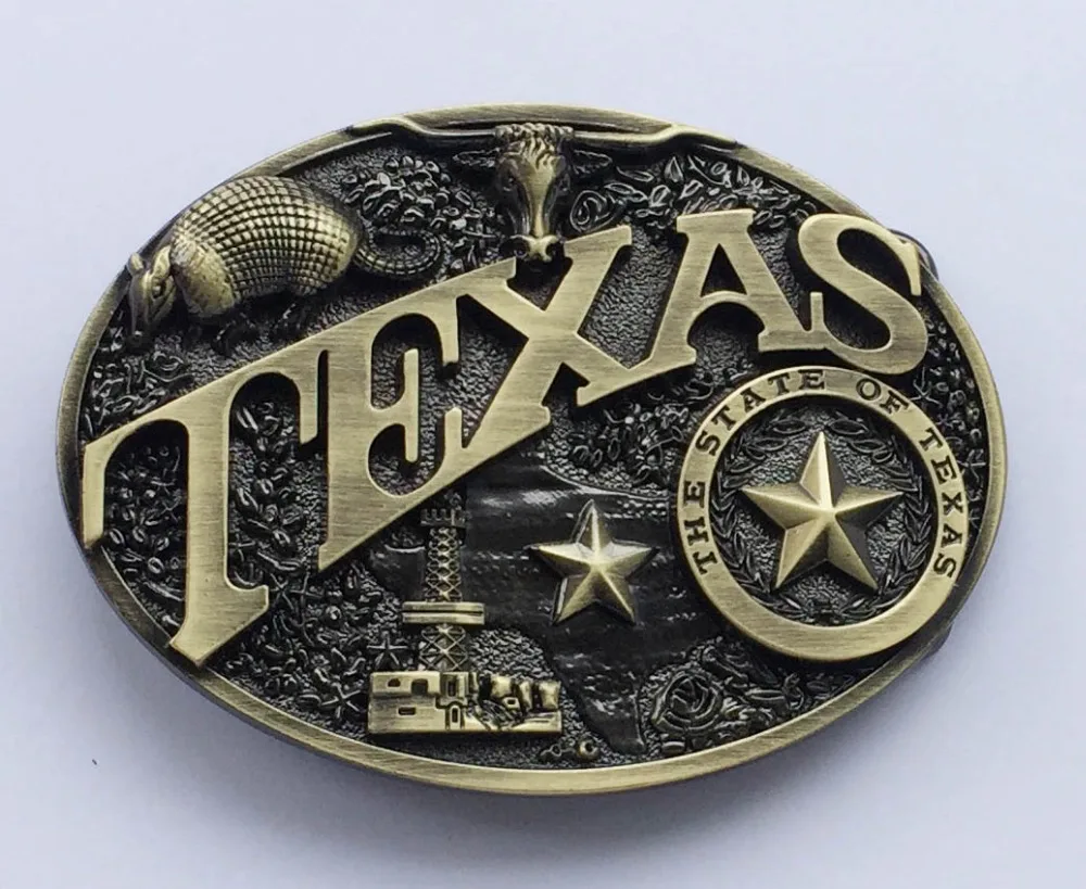 Texas Long Bull Horn пряжка для ремня в западном стиле Cowboy & Cowgirl пояс Новинка|Пряжки и