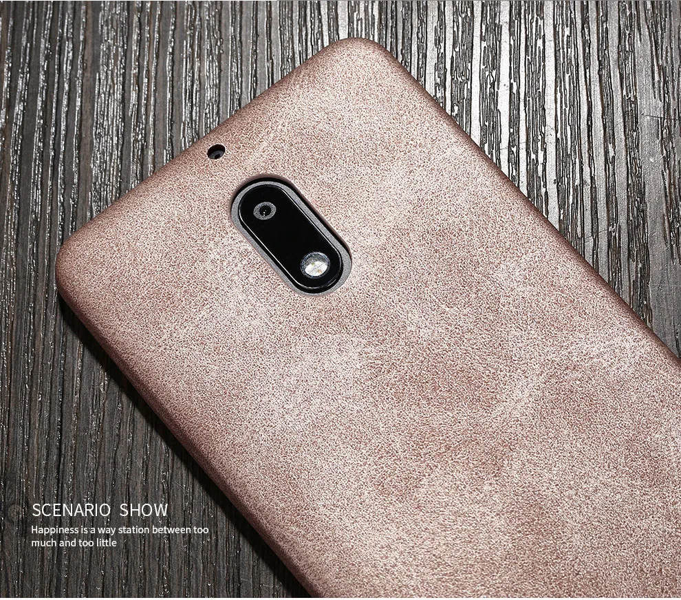 X-Level из искусственной кожи чехол для Nokia 6 7 8 мягкая задняя крышка чехол для Nokia 8 Nokia7 Роскошный Ретро Кожаный Чехол