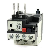 motor protector three phase 3p 5 5 8 5a thermal overload relay rhn 10k