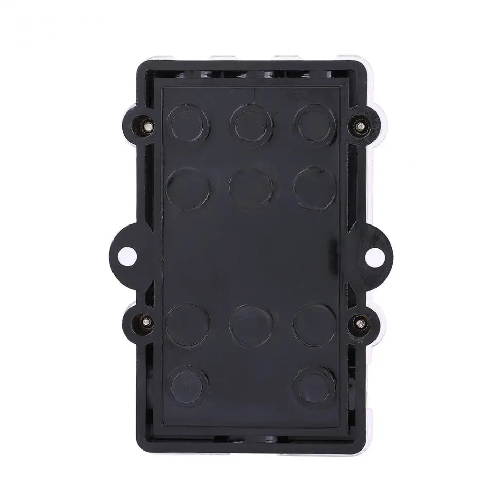 Универсальный блок предохранителей для автомобиля 60 А|fuse box holder|fuse boxpower fuse |