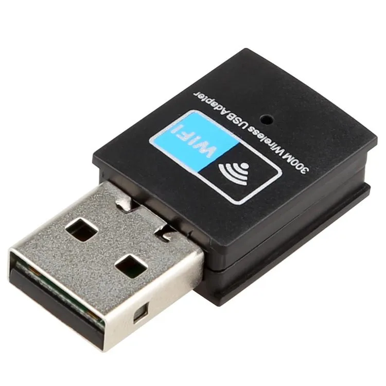 USB 2 0 300 Мбит/с 11n 4 ГГц Wifi Интернет ключ мини беспроводной N адаптер поддерживает