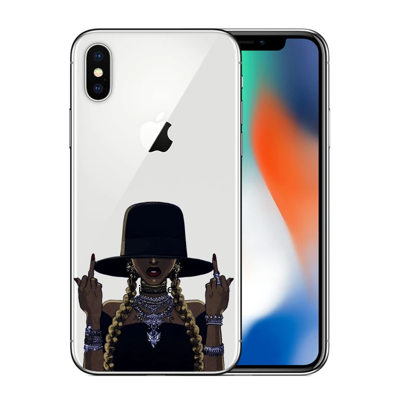 Лимонад Бейонсе I Slay Pop Music Жесткий Чехол для ПК чехол телефона iphone 6 6S 7 8 Plus 5S 5 SE X XR XS