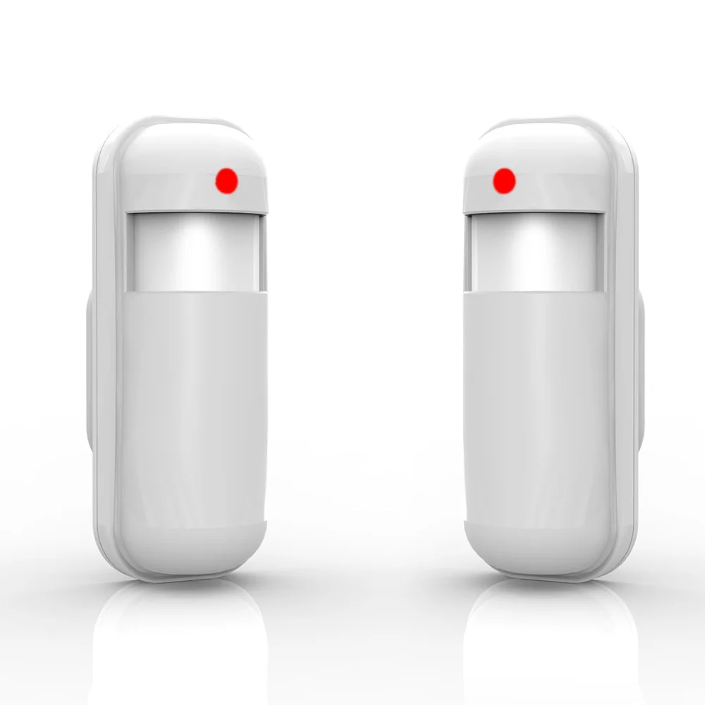 Беспроводной смарт датчик движения с пассивным инфракрасным датчиком 433 МГц|system