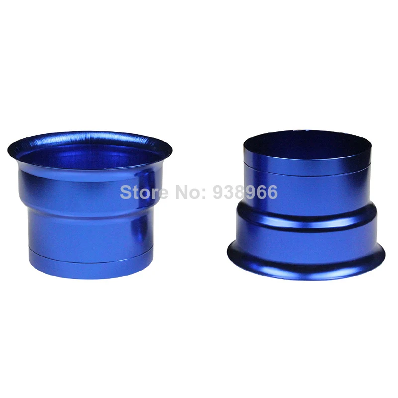 3 ''Универсальный турбо гибкий холодный воздух впускной трубы входное