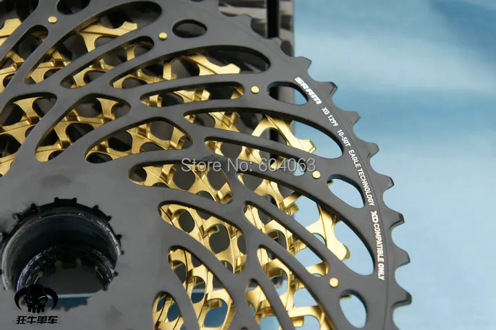 XX1 Орел XG-1299 кассеты 12S MTB велосипед свободного хода 1299 10-50 т в сутки