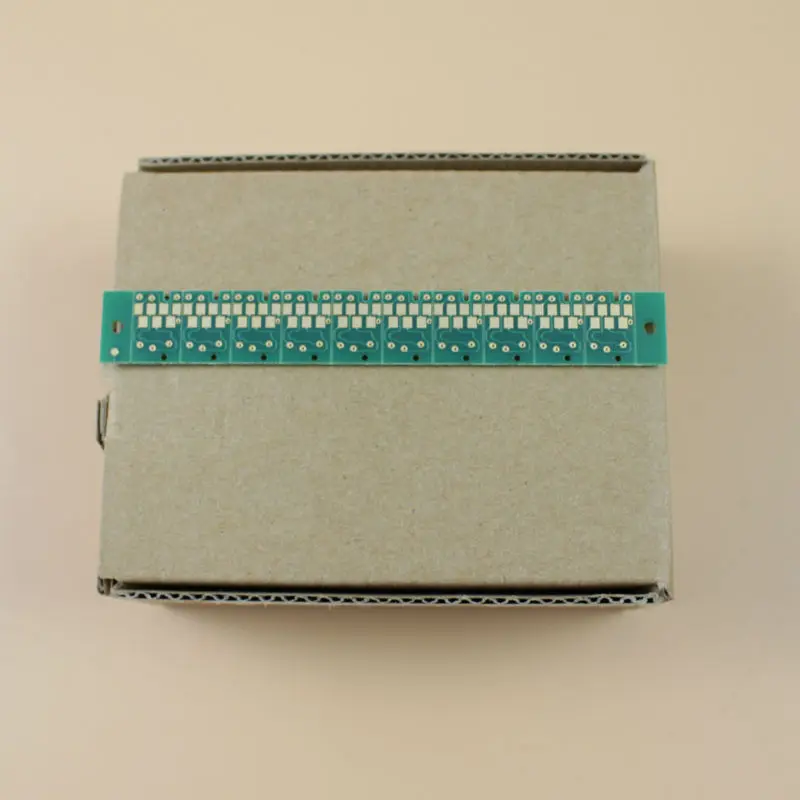 Стабильное качество чипы для чернильного картриджа принтера Epson Stylus Pro 4880 7880 9880