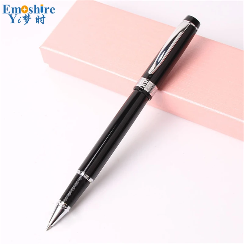 Уникальная роскошная шариковая ручка с креативным рисунком канцелярские