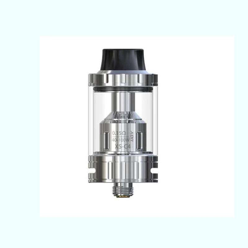 Оригинал IJOY EXO S MTL Sub Ом бак 3 2 мл суб ом электронных сигарет распылителя Vape с XS C1 C4