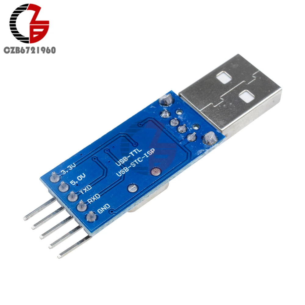 USB к RS232 TTL PL2303HX Авто конвертер модуль для Arduino адаптер|auto converter|usb rs232 converterusb ttl converter