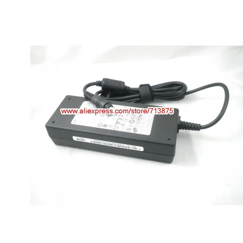 Подлинная 19V 4.74A 90W SADP-90FH B SADP-90FH B A10-090P1A адаптер для SAMSUNG R700 R510 R530 R540 R580 R610 AD-9019S NT550P5C