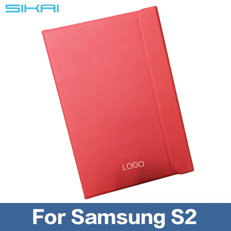 1:1 как оригинальный кожаный чехол для samsung Galaxy Tab S2 9 7 Protective Cover T810/T815|case for|case for