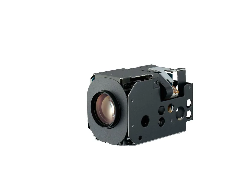 Sony FCB EX980P 26X 1/4 &quotCCD камера с цветным зумом от RYFUTONE CO. LTD|zoom camera|color cameracamera zoom |