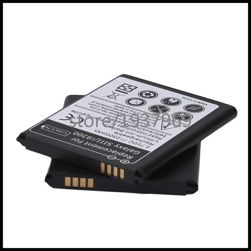 Аккумулятор для Samsung Galaxy s3 9300 i9082 I747 L710 I9308 T999 I9305 M440S i9300|Аккумуляторы мобильных