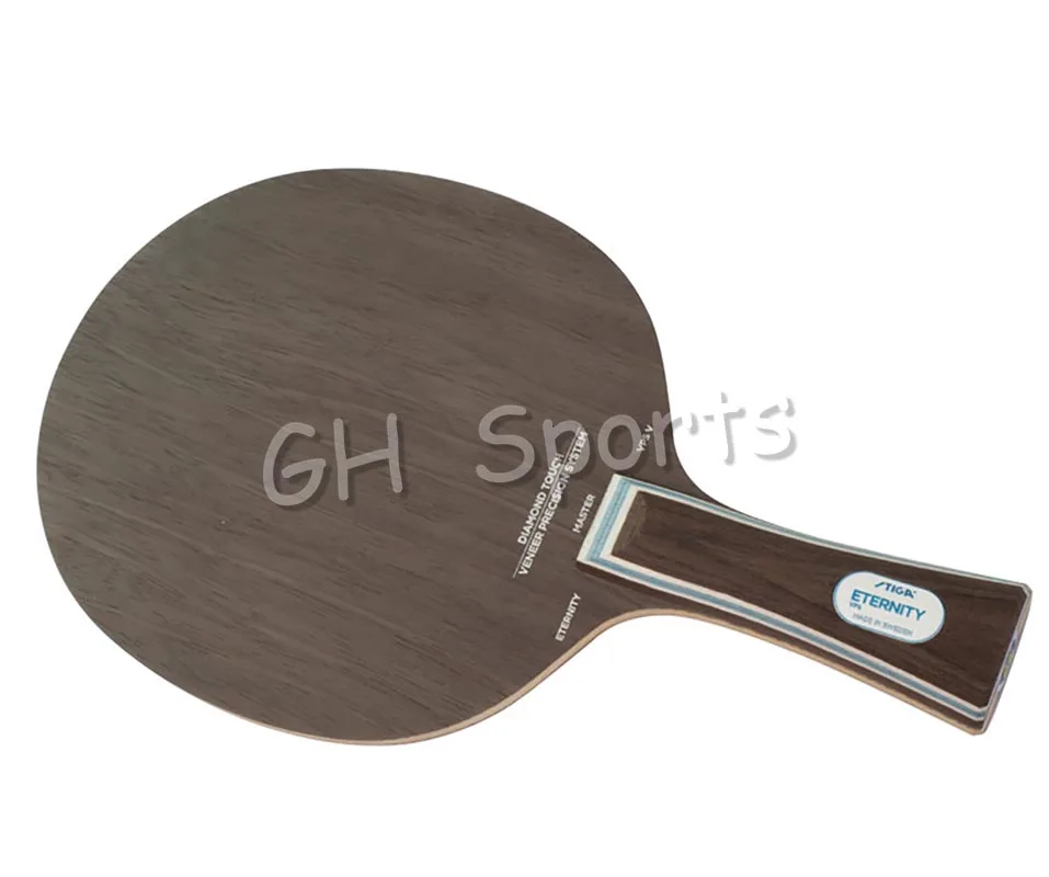 Stiga Eternity VP V (вечность 5) Настольный теннис лезвия для пинг понг ракетка|table tennis