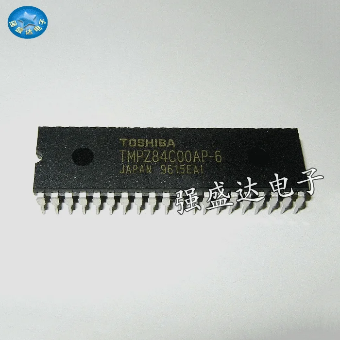 2019 Direct Selling Promotion 100% New&original TMPZ84C00AP-6 TMPZ84C00AP DIP-40 IC | Электроника