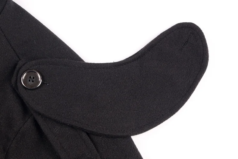 Женское пальто женская модная Осенняя зимняя куртка топы повседневный тонкий